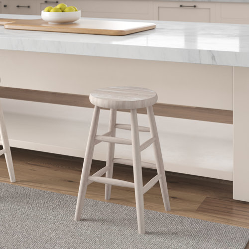 Mistana™ Lynn Bar & Counter Stool & Reviews Wayfair